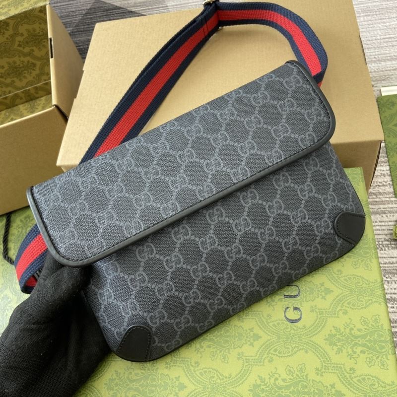 Gvc*1 waist chest packs